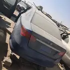 ام جي 2013..2015 قطع غيار تشليح