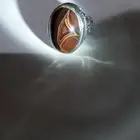 خاتم عقيق يماني