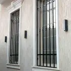 شبابيك حديد