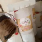 جركل فيري فارغ سعه 30لتر الكميه 40حبه اسعر 3ريال للواحد