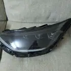 اصطب خلفي وشمغه عدسات اربع وكالة
