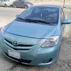 يارس 2007 قير عادي