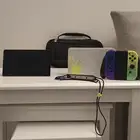 نينتيندو سويتش اوليد نسخة splatoon 3