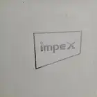 للبيع ثلاجة impex