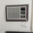 مكيف كارير نظيف