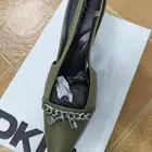 كعب نسائي من شركة دكني الاصلية