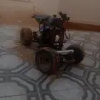 للبيع ادباب ابو اربع كفرات مقاس 90 صيني الدباب نضيف شغل سرعت