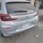 سياره سوزكي بالينوا