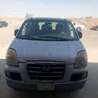 باص هونداي H10 موديل 2005