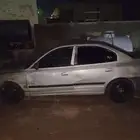 النترا 2006 لوحه مميزه 8111 ا ل م المكينه مخبطه