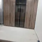 نجار .تركيب دولاب غرفة النوم