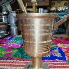 نجر طيب وصوت قوي رنان