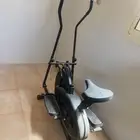 جاهزين جري وسيكل شغالين وامورهم طيبه