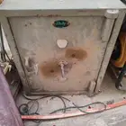 تجوري خزنه تراثي قديم جدا
