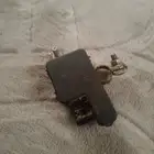 البيع مستعمل حساس بطاريه وكاله هواندا كورد 17