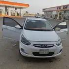 هونداي أكسنت 2015