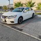 للبيع نيسان التيما موديل 2018