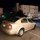 سكودا اوكتافيا تيربو ديزل -2006