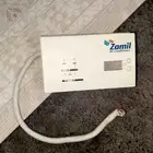 ريموت مكيف مخفي شركه الزامل