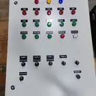 توريد وتركيب وصيانة لوحات تحكم محطات تحلية مضخات محركات