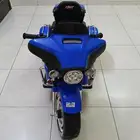 دباب كهربائى للبيع حجم كبير نظيف مع الشاحن