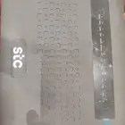 مودم STC نظيف جدا   شغال بدون أي مشاكل  استخدام خفيف. يدعم 5