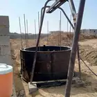 حفر خزانات