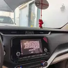 نيسان اكستيرا 2023 تيتانيوم مخزن