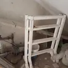 سقاله ولوح بلطي