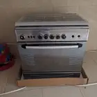 فرن غاز للبيع الحاله جيد جدا