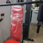 جهاز تمرين شامل جديد تقريبا