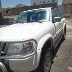 جيب نيسان 99