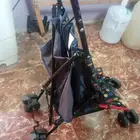 للبيع عربية أطفال ماركة Juniors) بحالة جيدة الوصف  عربية أ