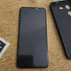 جوال تكنوا بوفا 5نظيف جداجدا ذاكره256 رام 16