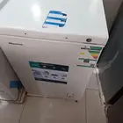 فريزر هايسنس 3.4 قدم