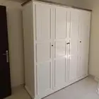 دولاب سرير مراتب سير جمل  زمان