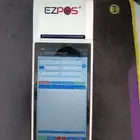 جهاز كاشير محمول متنقل للمندوب