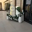 تعجير سماعات تعجير مكيفات تعجير مداخل تعجير كوشات افراح