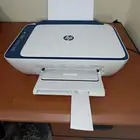 طابعه hp شبه جديده