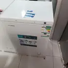 فريزر هايسنس 3.4 قدم
