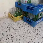 صناديق التعبئه للبيع اربع صناديق فل والخامس فيه 2