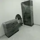سرير مراتب دولاب سير جمل  ما توصيل
