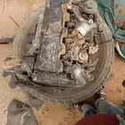 مكينة ديزل 2L تويوتا نظيف و شغال الشرط