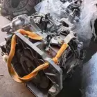 يتوفر جربوكسات جميع السيارات