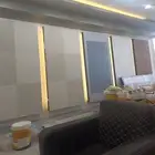اعمال دهانات جدران ودهان ابواب ومطابخ
