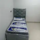 دولاب سرير مراتب موجود سير جمل