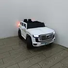 سياره شبه جديد تحكم عن بعد ريموت تحتاج بطارية فقط