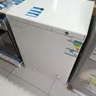 فريزر مسطح هايسنس 144 لتر