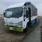 Model   Isuzu 2017 قير عادي