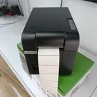 طابعه باركود حراريه